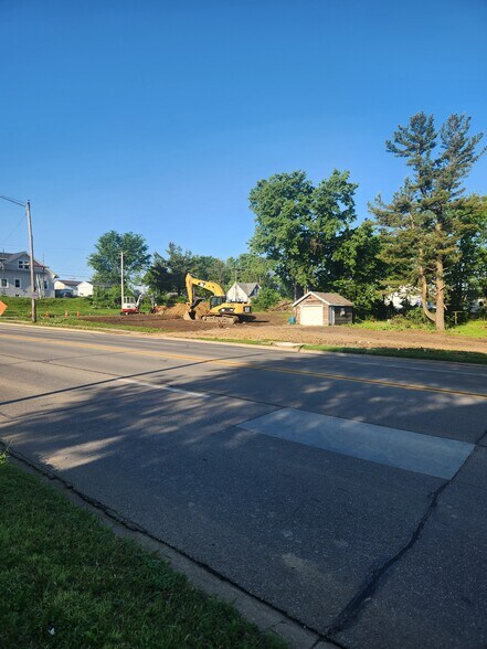 More Photos Of 917 S Center St, Marshalltown Land For Sale