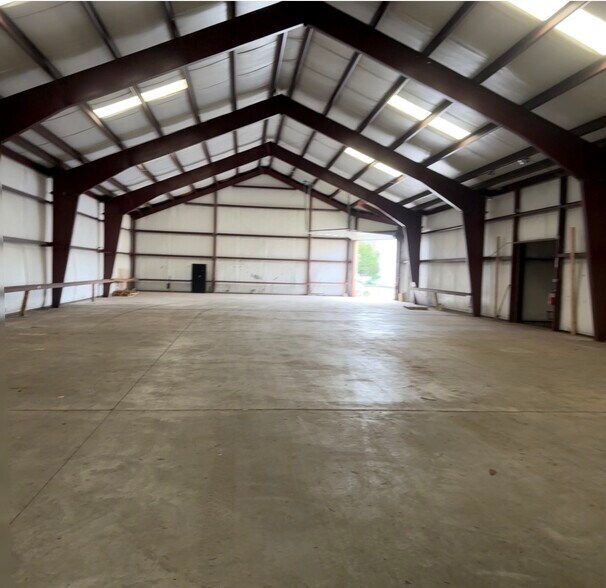 More Photos Of 1410 Lincoln Ave, Utica Manufacturing For Sale
