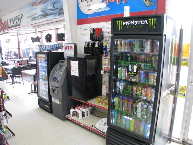 More Photos Of 2747 Airport Rd, Hot Springs Convenience Store For Sale