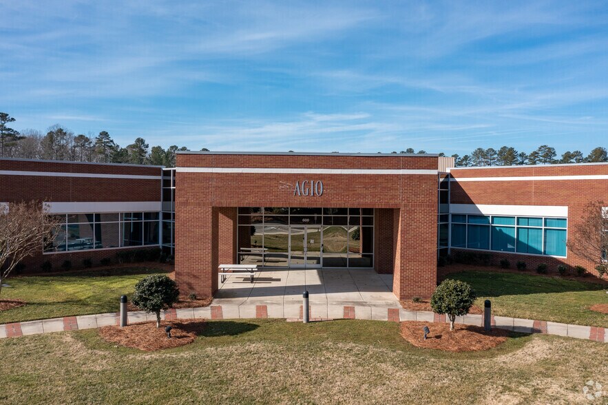 More Photos Of 100 Southcenter Ct, Morrisville Unknown For Lease