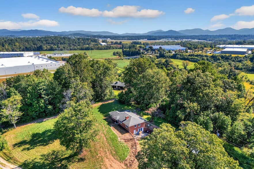 More Photos Of 467 Butler Farm Rd, Mills River Land For Sale