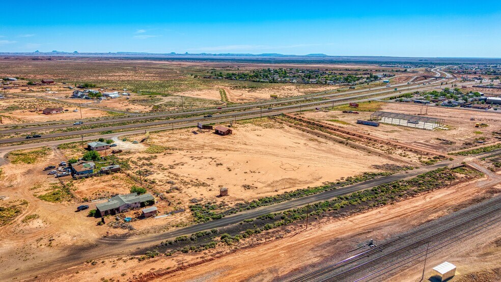 More Photos Of 4021 3rd st, Winslow Land For Sale