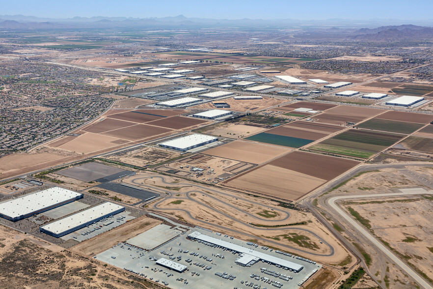 Primary Photo Of West Camelback Road rd, Litchfield Park Land For Sale