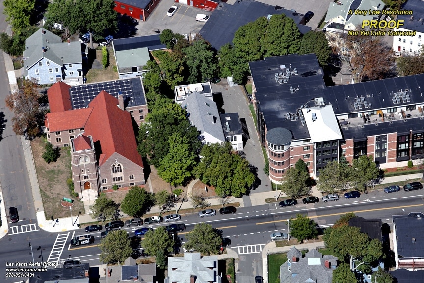 More Photos Of 541 Cambridge St, Allston Office For Lease