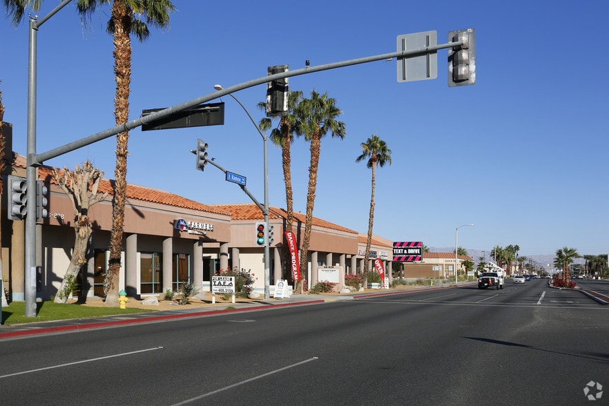 More Photos Of 68828 Ramon Rd, Cathedral City Office For Lease