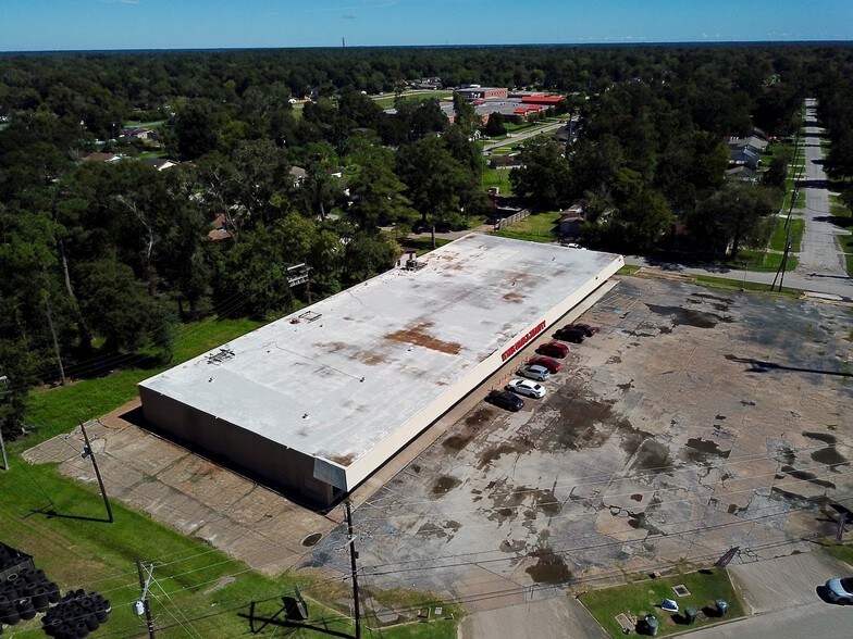 More Photos Of 3410 Concord Rd, Beaumont Storefront For Sale