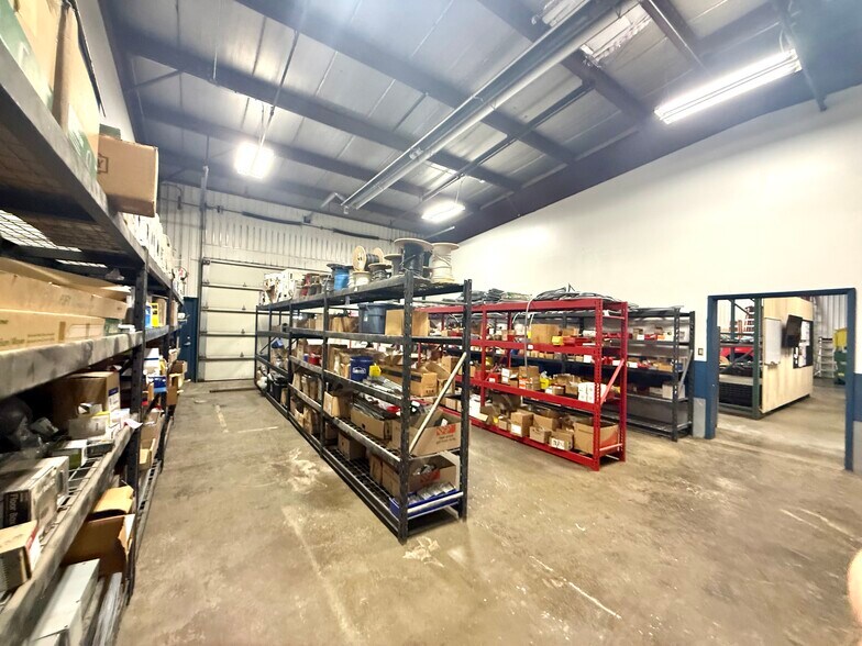 More Photos Of 200 E Lafayette St, Bloomington Service For Sale