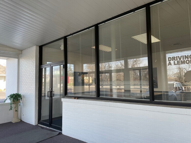 More Photos Of 1751 Lincoln Hwy, North Versailles Office For Lease