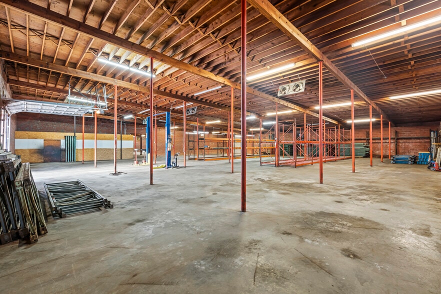 More Photos Of 1906 N Main St, Kannapolis Industrial For Sale