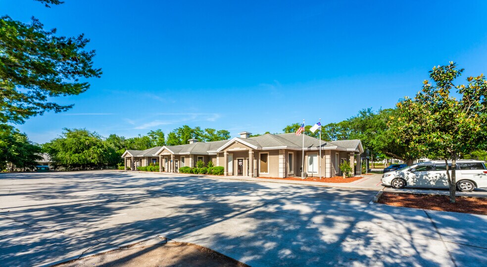 More Photos Of 1850 Clyde Morris Blvd, Daytona Beach Office For Sale