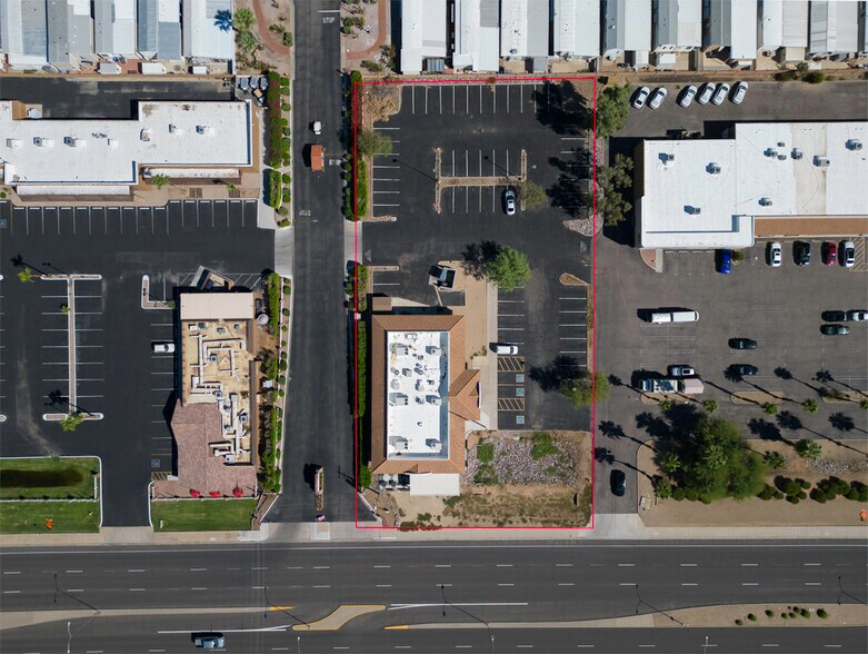 More Photos Of 4906 E Main St, Mesa Restaurant For Sale