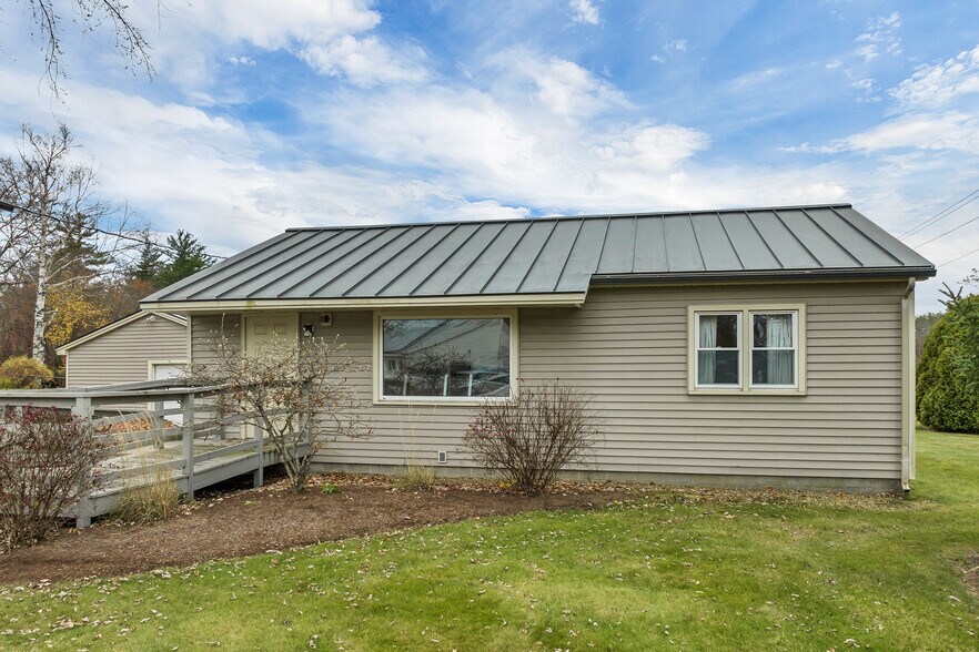 More Photos Of , Bow Office For Sale