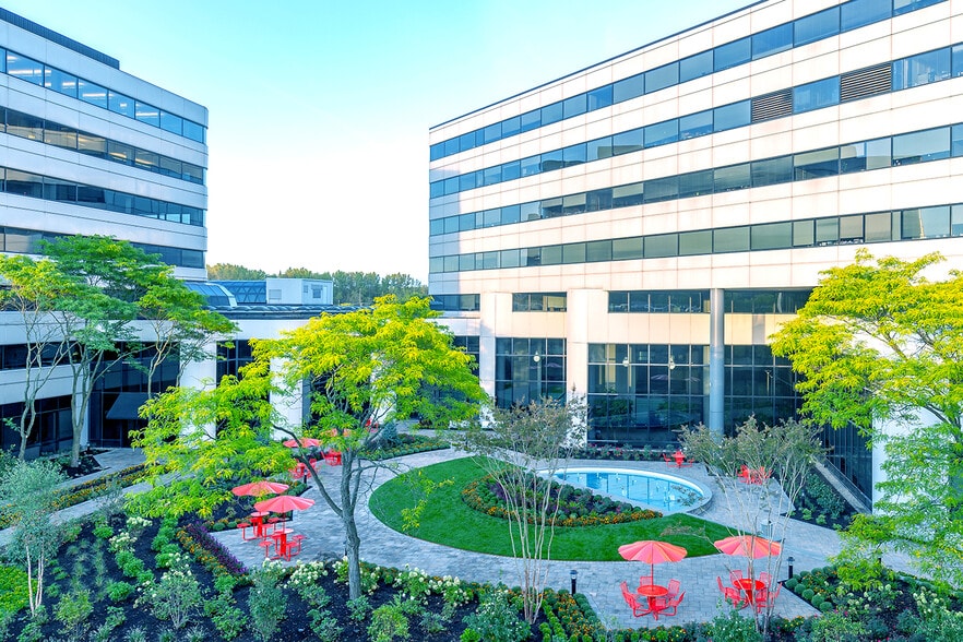 More Photos Of 300 Frank W Burr Blvd, Teaneck Office For Lease