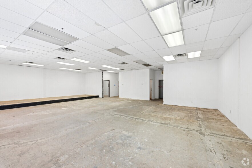 More Photos Of 4375 Las Vegas Blvd N, Las Vegas Storefront For Sale