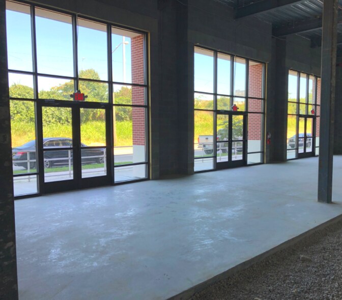 More Photos Of 4311 Alabama Ave, Nashville Self Storage For Lease