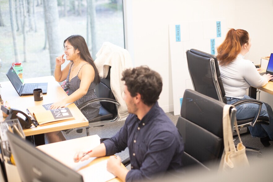 More Photos Of 3411 Silverside Rd, Wilmington Coworking Space