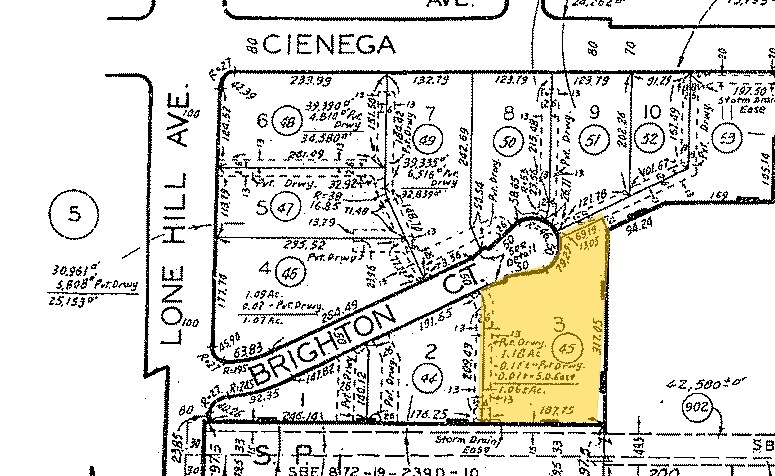 More Photos Of 970 Brighton Ct, San Dimas Distribution For Sale