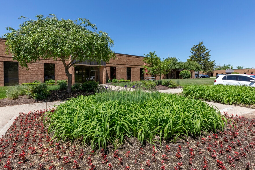 Primary Photo Of 1500-1595 Eisenhower Pl, Ann Arbor Research And Development For Lease