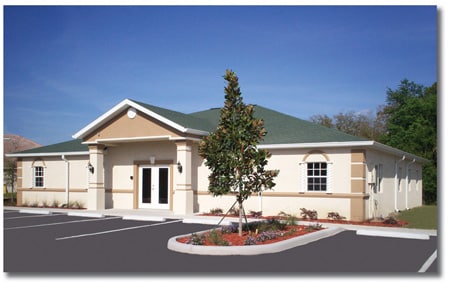 Primary Photo Of 2344 Crestover Ln, Wesley Chapel Medical For Lease