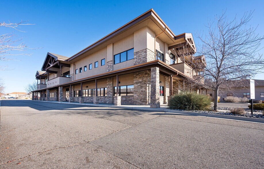 More Photos Of 2474 Patterson Rd, Grand Junction Office For Sale