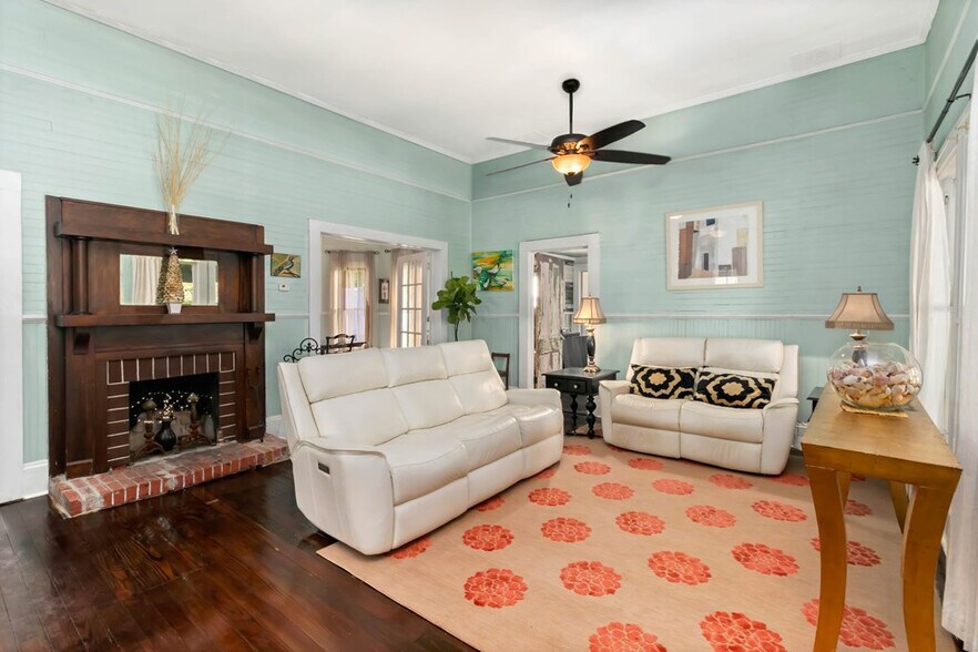 More Photos Of 201 8th St, Port Saint Joe Office Residential For Sale