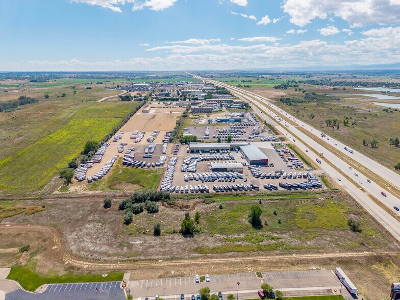 More Photos Of 10500 E I-25 Frontage Rd, Firestone Land For Sale