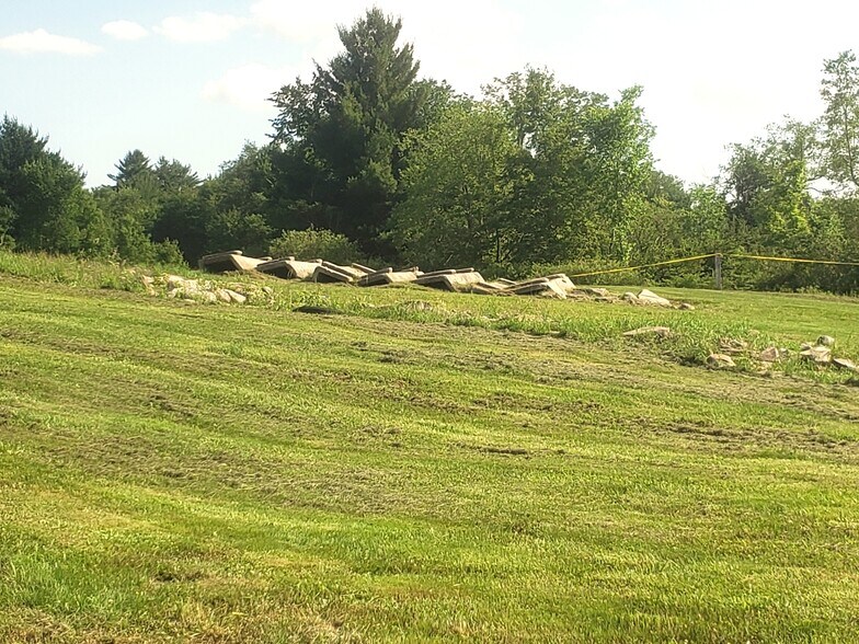 More Photos Of 164 County Road 8, Mc Donough Racetrack For Sale