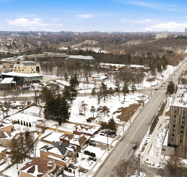 More Photos Of 3307-3313 Ellesmere Rd, Toronto Land For Sale