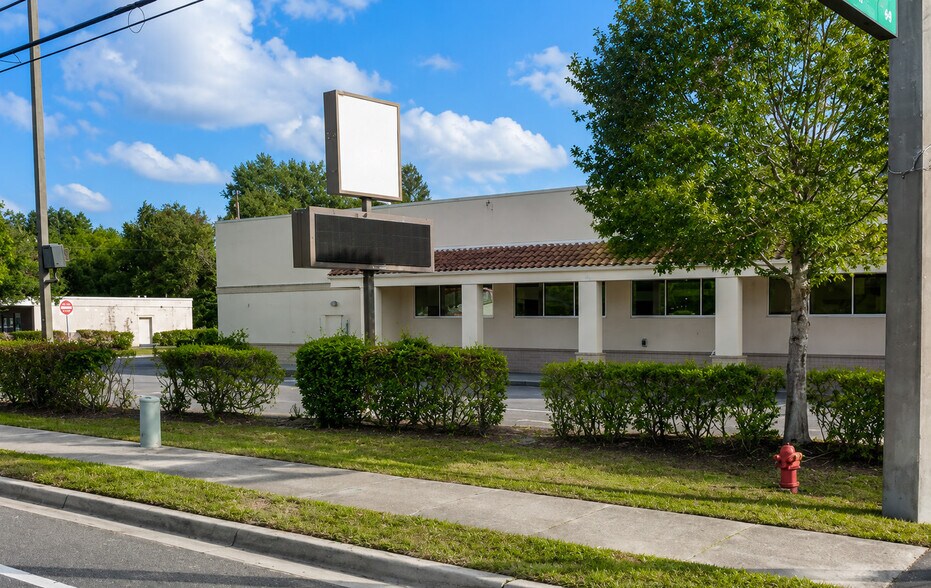 More Photos Of 2705 Highway 44 W, Inverness Freestanding For Lease