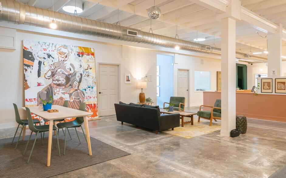 More Photos Of 1802 E 3rd Ave, Tampa Coworking Space