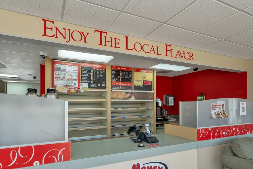 More Photos Of 471 Route 11, Farmington Storefront Retail Office For Sale