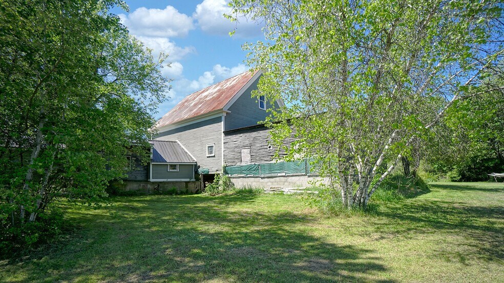 More Photos Of 608 Plains Rd, Hollis Center Office For Sale