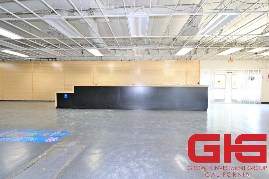 More Photos Of 1700 S Garey Ave, Pomona Freestanding For Sale