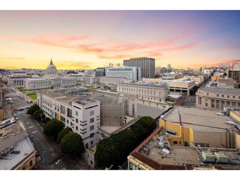 More Photos Of 1177 Market St, San Francisco Apartments For Lease