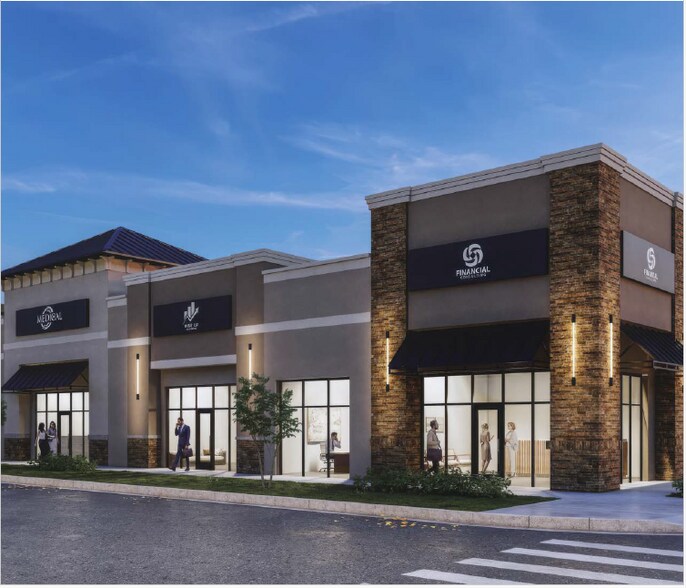 Primary Photo Of 9048 University Blvd, Orlando Land For Sale