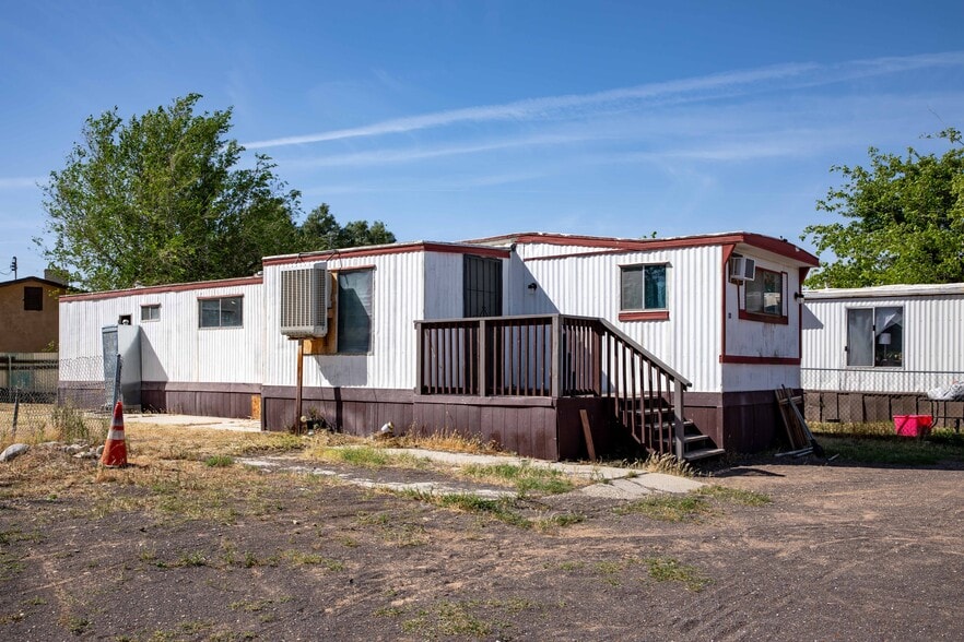 More Photos Of 26611 Nudgent St, Boron Manufactured Housing Mobile Home Park For Sale