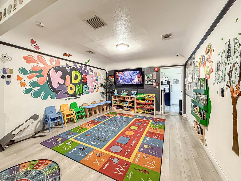 More Photos Of 1492 Sinaloa Rd, Simi Valley Religious Facility For Sale