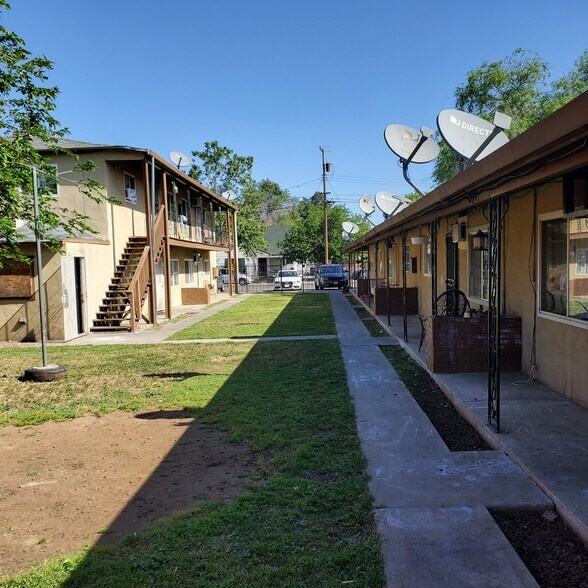 More Photos Of 810-820 Lampasas Ave, Sacramento Apartments For Sale