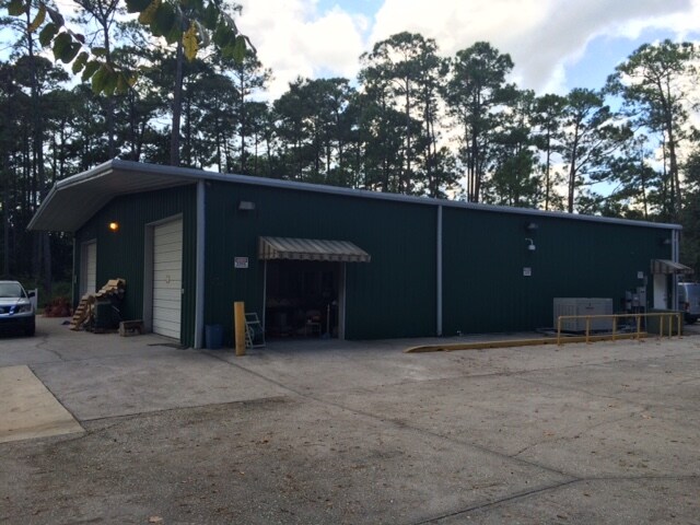 More Photos Of 3701 W International Speedway Blvd, Daytona Beach Light Distribution For Lease