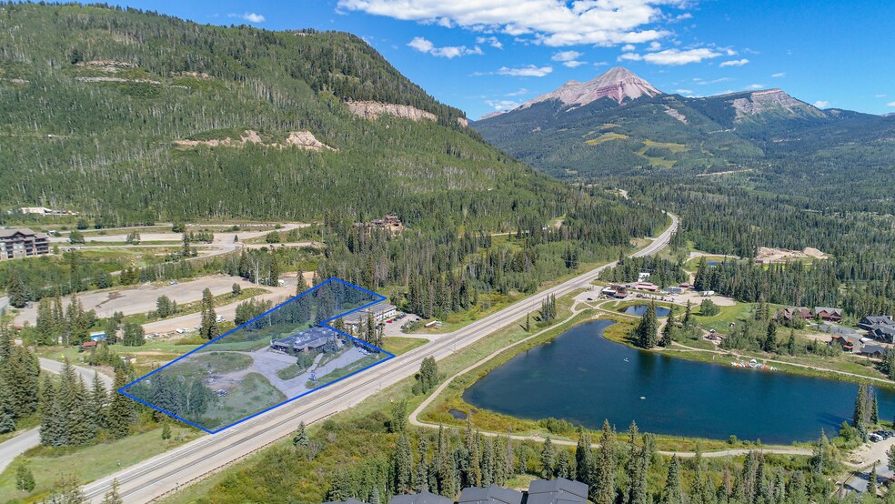 More Photos Of 49617 U.S. Highway 550 Hwy, Durango Land For Sale