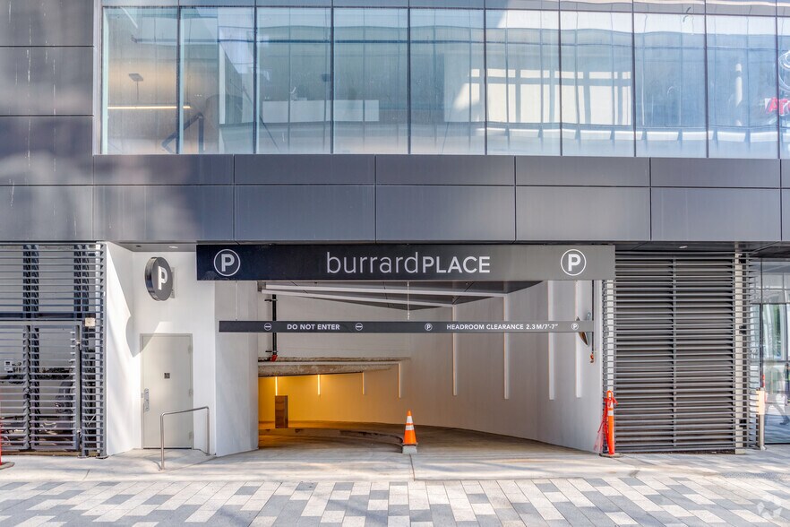 More Photos Of 1281 Hornby St, Vancouver Office Residential For Sale