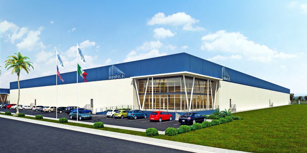 More Photos Of Texas 550 Frontage Rd, Brownsville Land For Lease