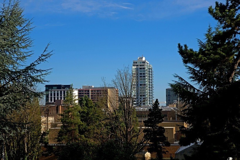 More Photos Of 2047 SW 10th Ave, Portland Apartments For Sale