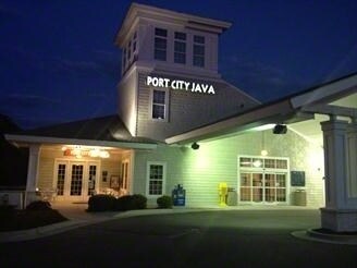 More Photos Of 1328 N Lake Park Blvd, Carolina Beach Medical For Lease