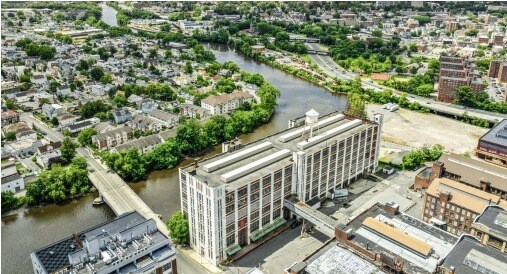 More Photos Of 1-11 Market St, Passaic Manufacturing For Sale