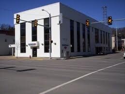 More Photos Of 702 Park Ave NW, Norton Office For Sale