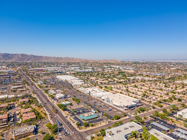 More Photos Of 1380 W Elliot Rd, Tempe Unknown For Lease