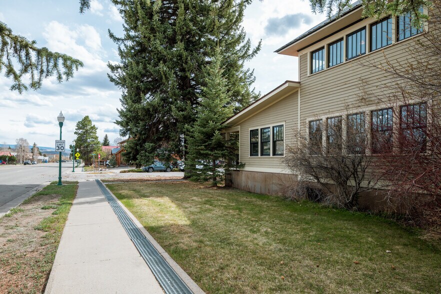 More Photos Of 104 W Ruby Ave, Gunnison Medical For Sale