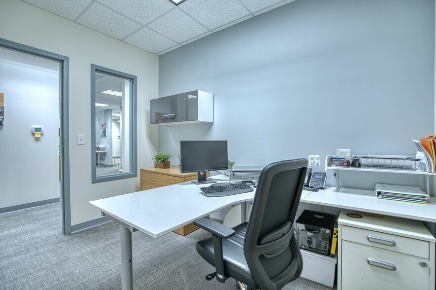 More Photos Of 1345 Plaza Ct N, Lafayette Office For Sale