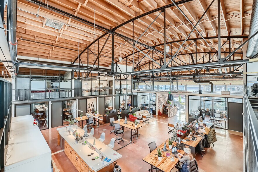 More Photos Of 66 S Logan St, Denver Office For Sale